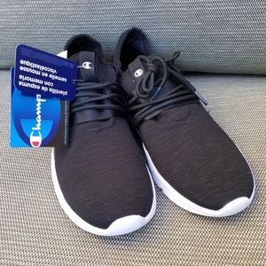 Women's Champion Sneaker, Size 9.5